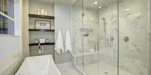 8 Bathroom Trends to Watch for in 2021