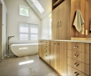 Home Additions, Kitchen & Bath Remodeling in Annandale