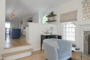 Annandale, VA Home addition and Home remodel