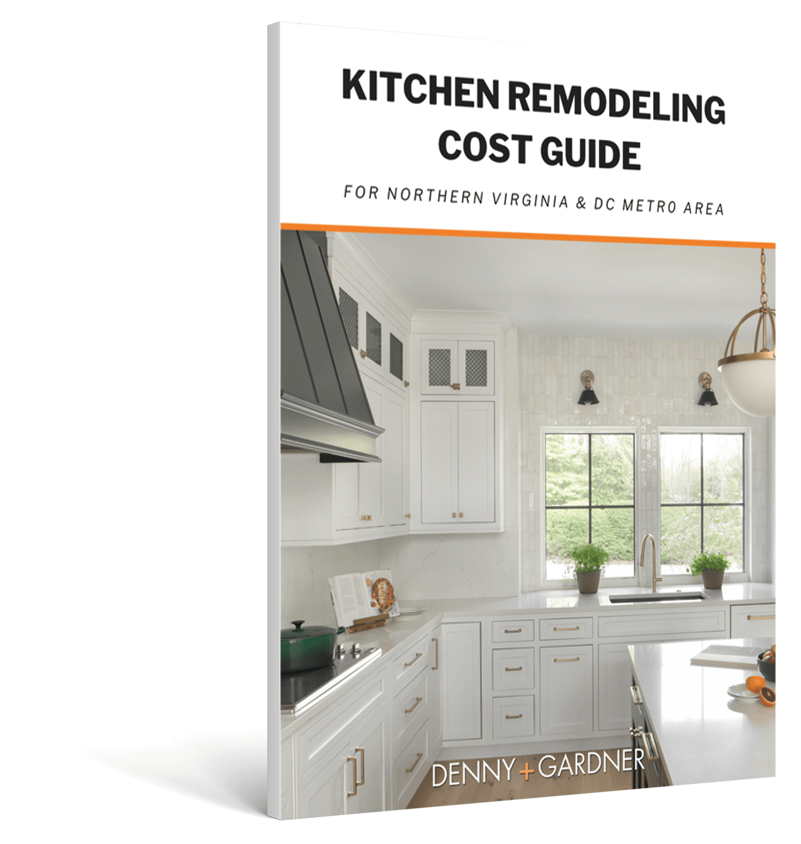 Kitchen Remodeling Cost Guide | Denny + Gardner Home Remodeling
